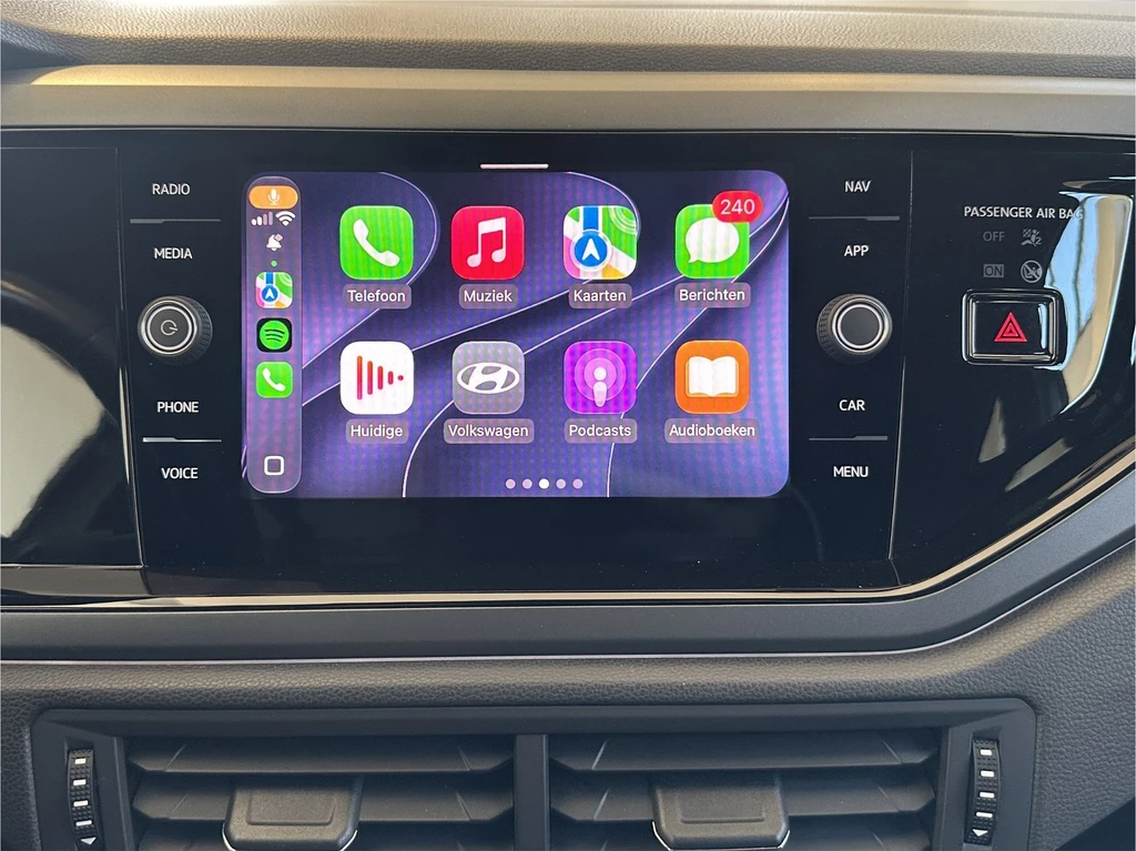 Volkswagen Taigo – foto 12