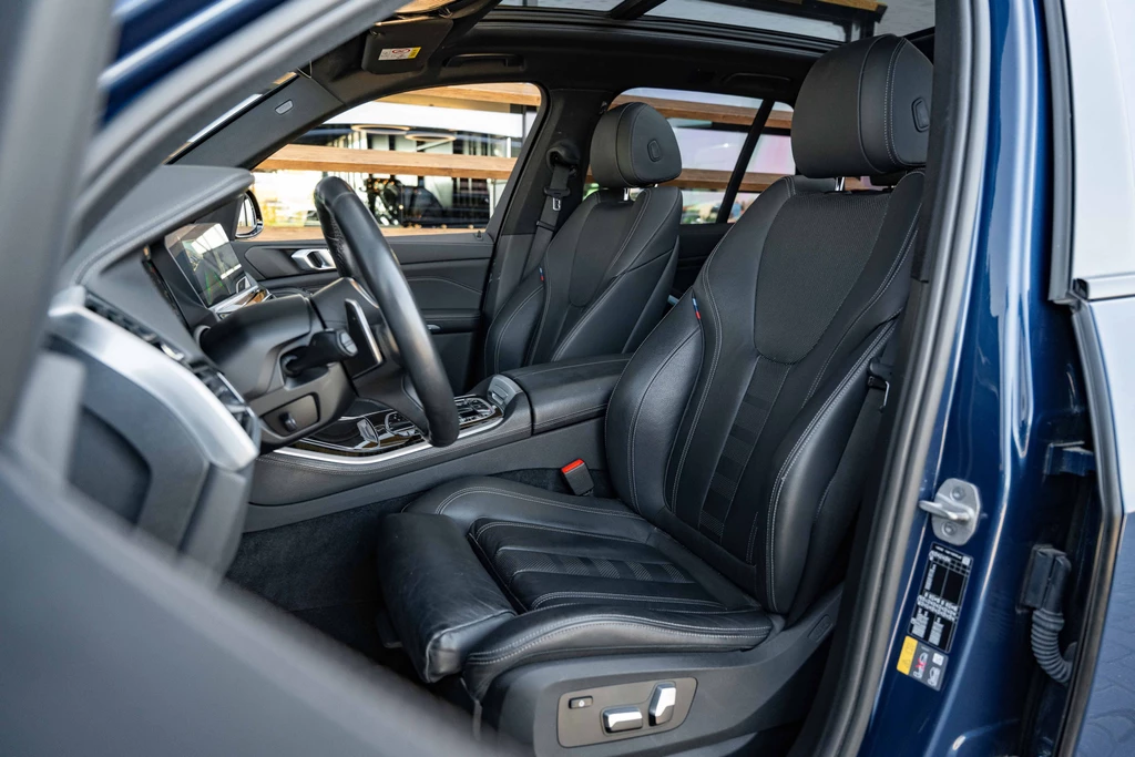 BMW X5 – foto 28