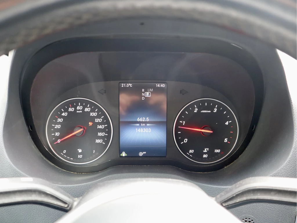 Mercedes-Benz Sprinter – foto 11