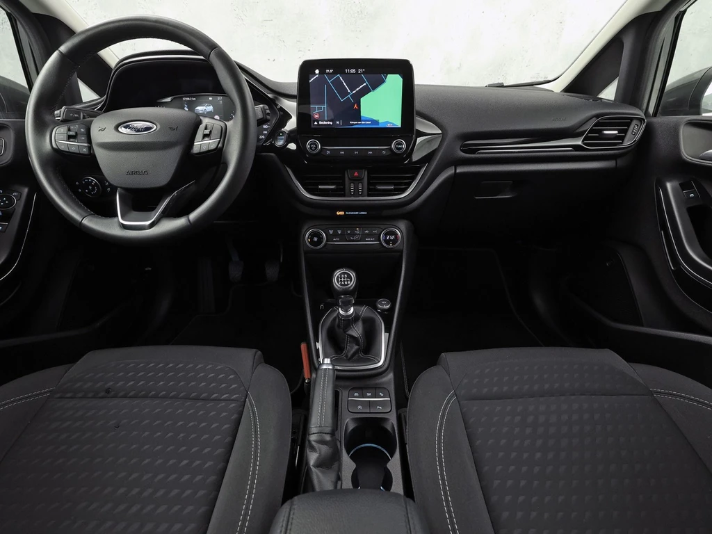 Ford Fiesta – foto 8
