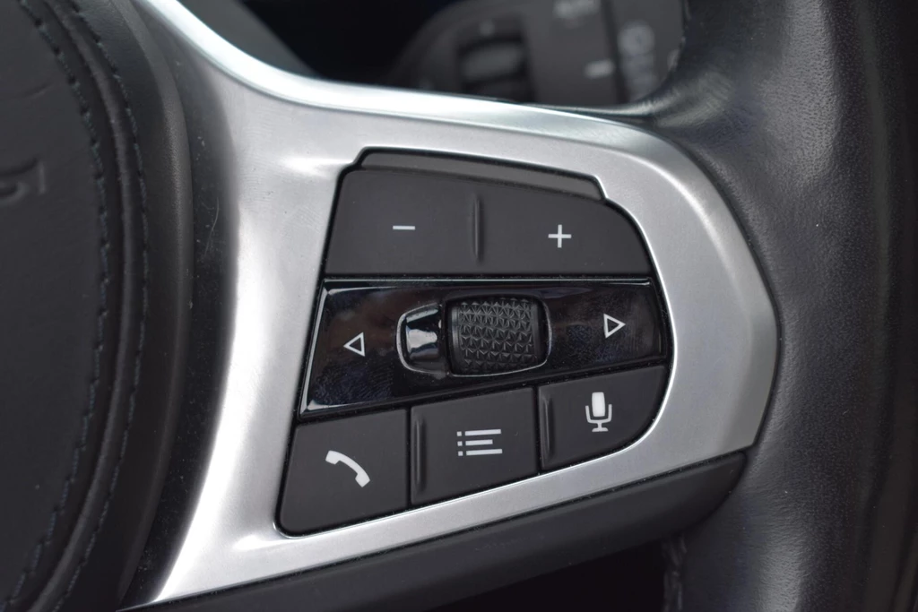 BMW iX3 – foto 10