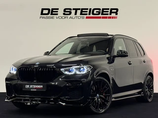 BMW X5 – thumbnail 1