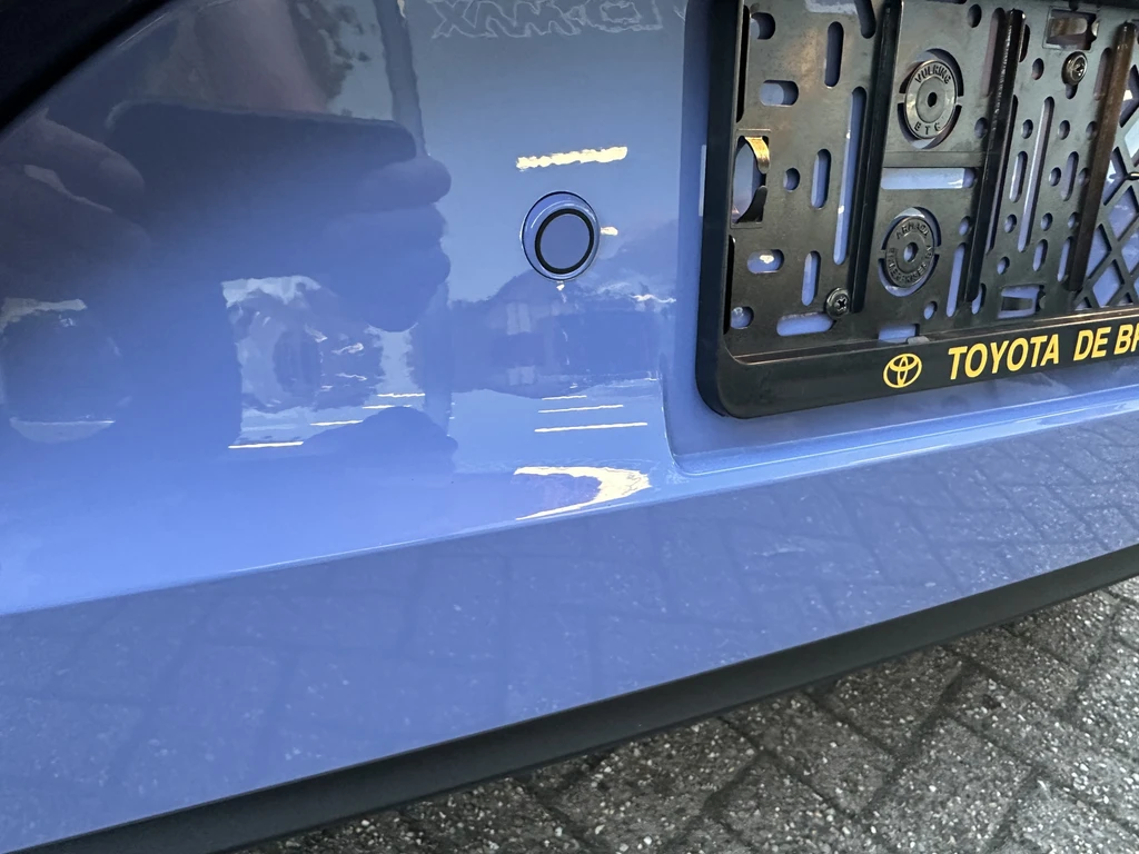 Toyota Aygo – foto 22