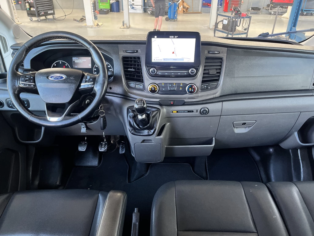 Ford Transit – foto 16