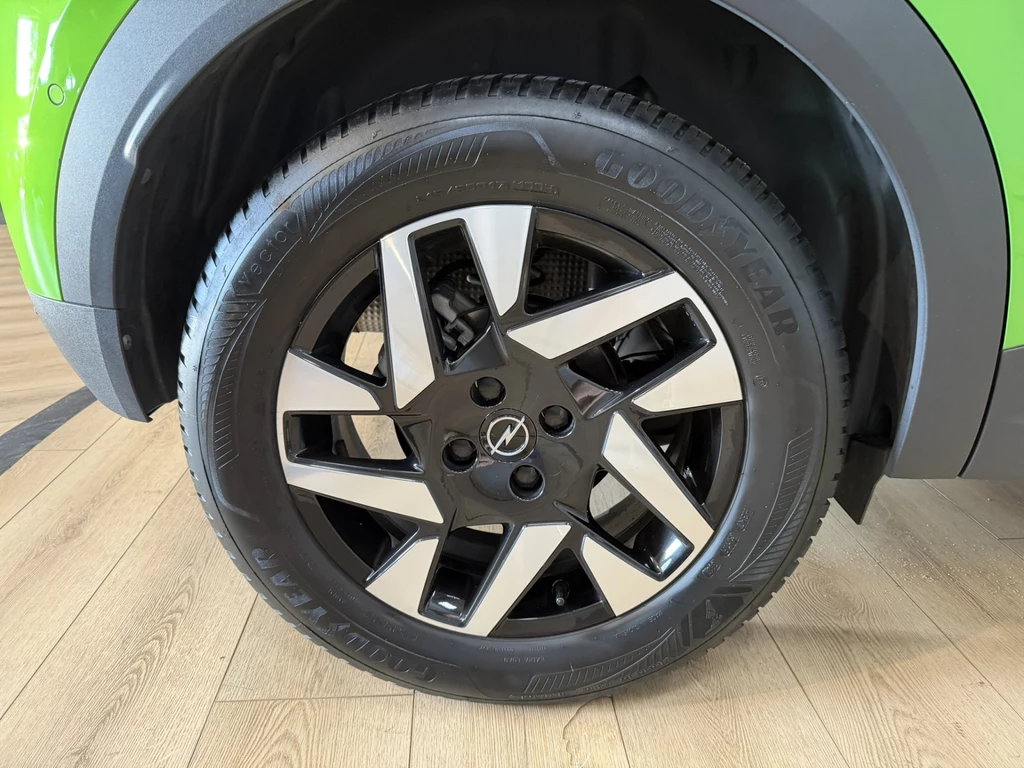 Opel Mokka – foto 37