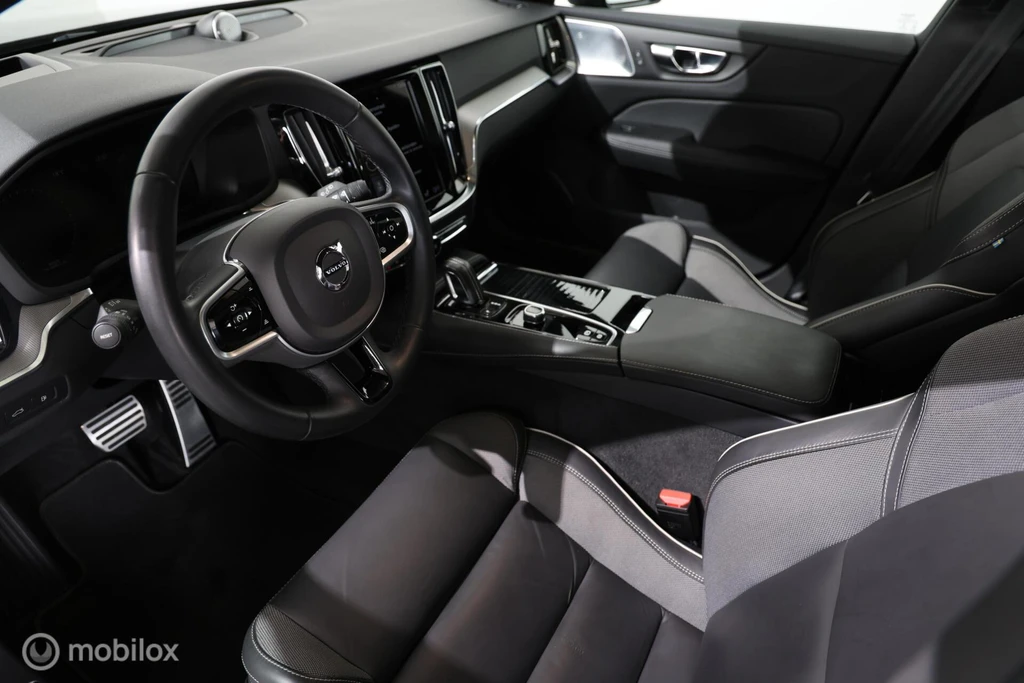 Volvo V60 – foto 12