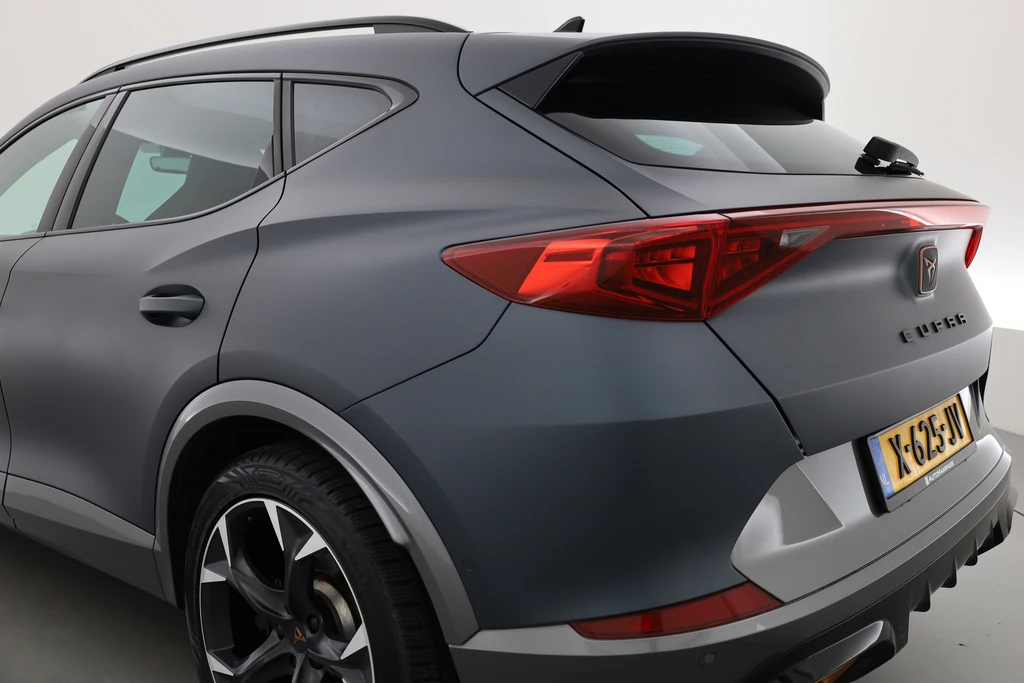 CUPRA Formentor – foto 3
