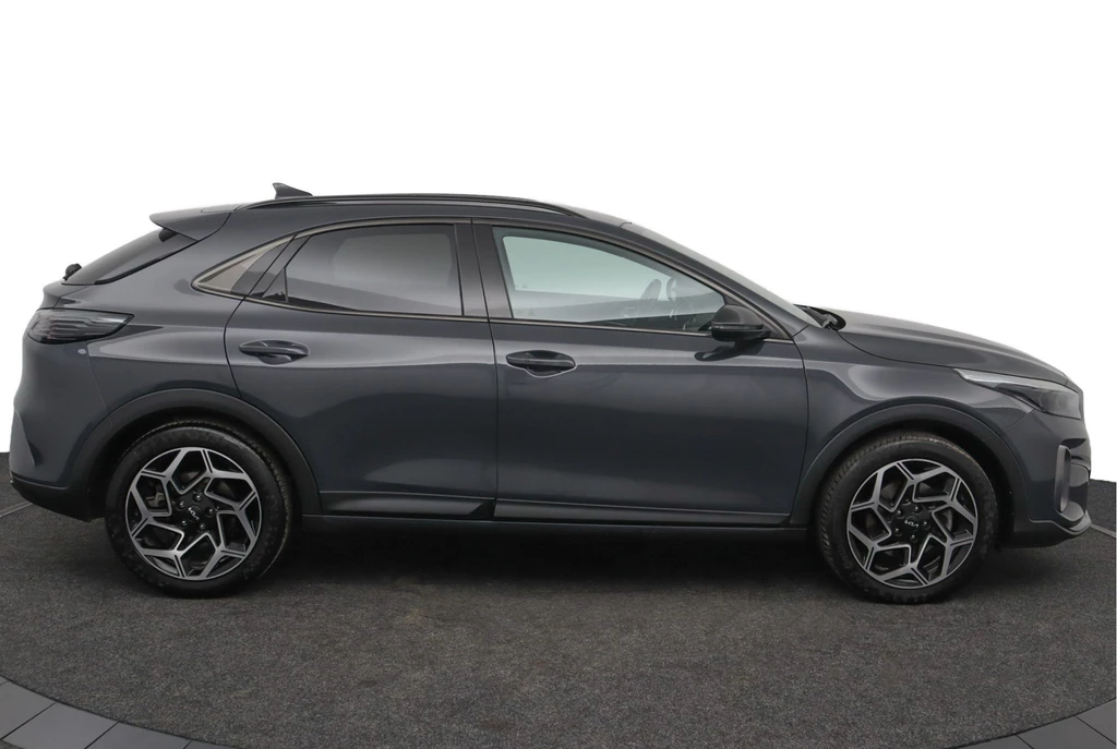 Kia XCeed – foto 9