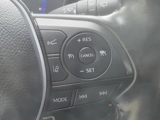 Toyota Corolla Touring Sports – thumbnail 20