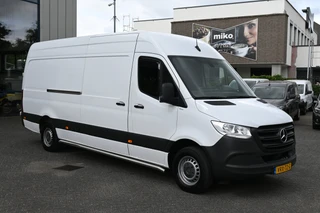 Mercedes-Benz Sprinter – thumbnail 5
