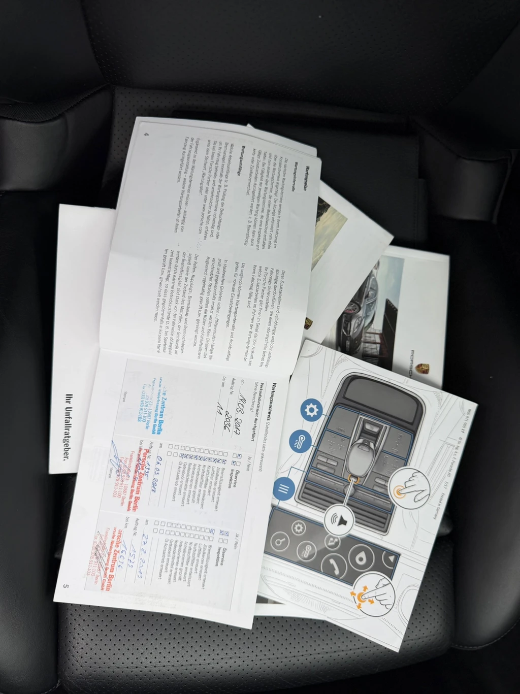 Porsche Panamera – foto 73
