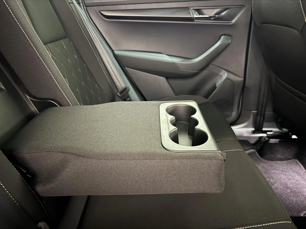Škoda Karoq – foto 33