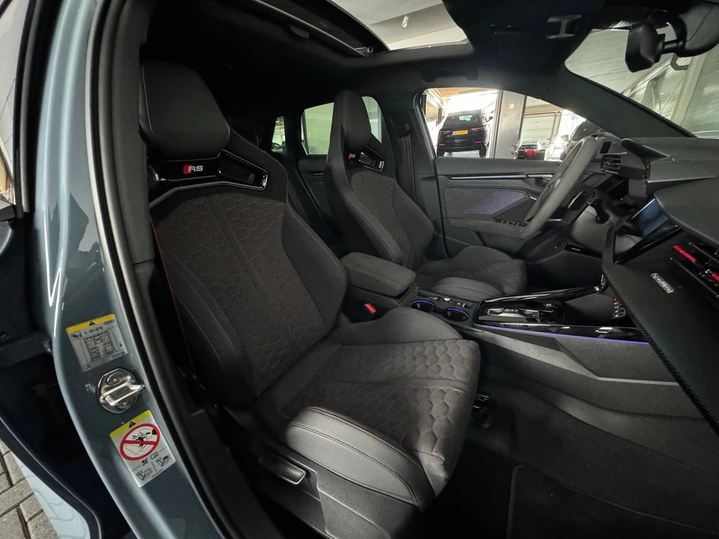 Audi RS3 – foto 48