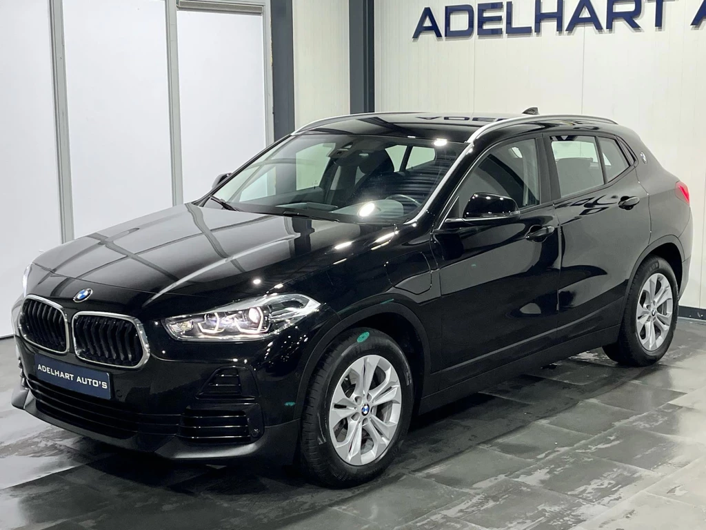 BMW X2 – foto 2