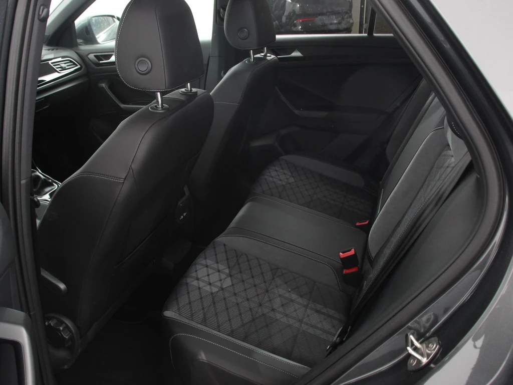 Volkswagen T-Roc – foto 15