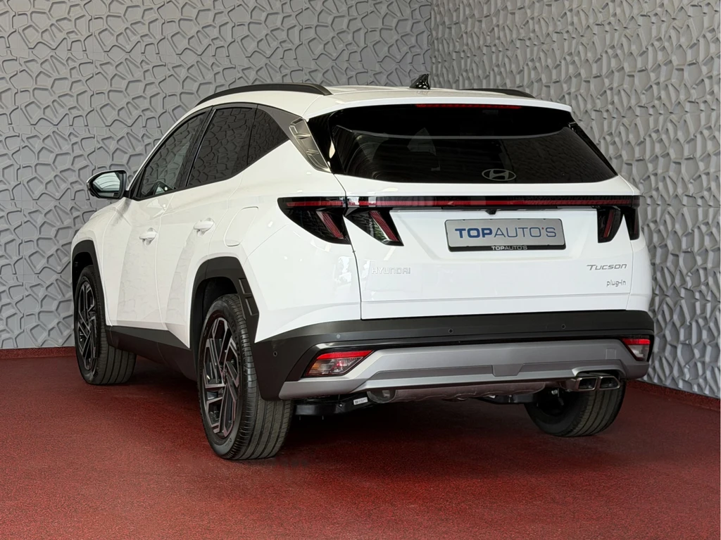 Hyundai Tucson – foto 3