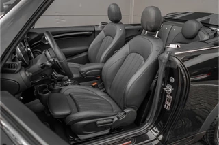 MINI Cooper Cabrio – thumbnail 14