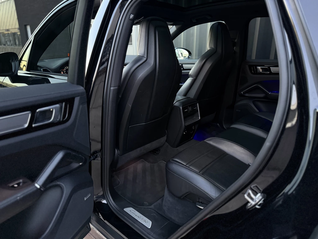 Porsche Cayenne – foto 48