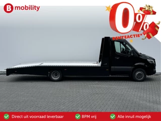 Mercedes-Benz Sprinter – thumbnail 9