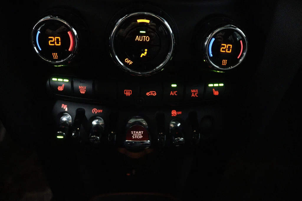 MINI Cooper – foto 12