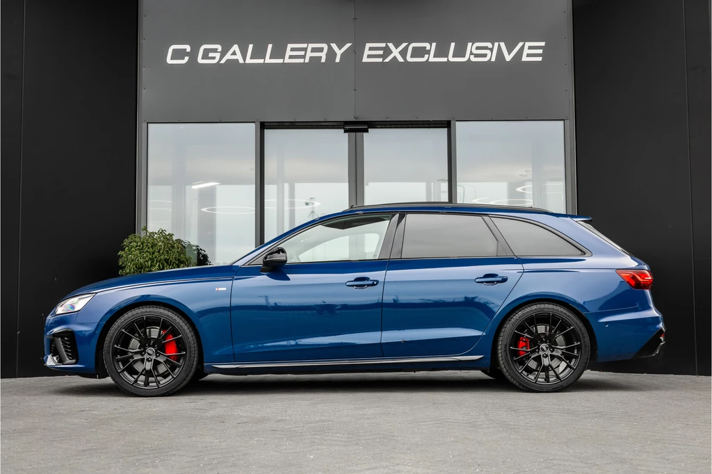 Audi A4 – foto 4