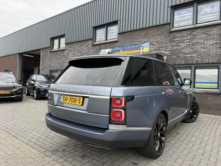 Land Rover Range Rover – thumbnail 6