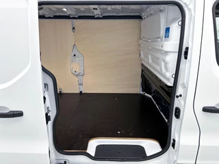 Renault Trafic – thumbnail 27