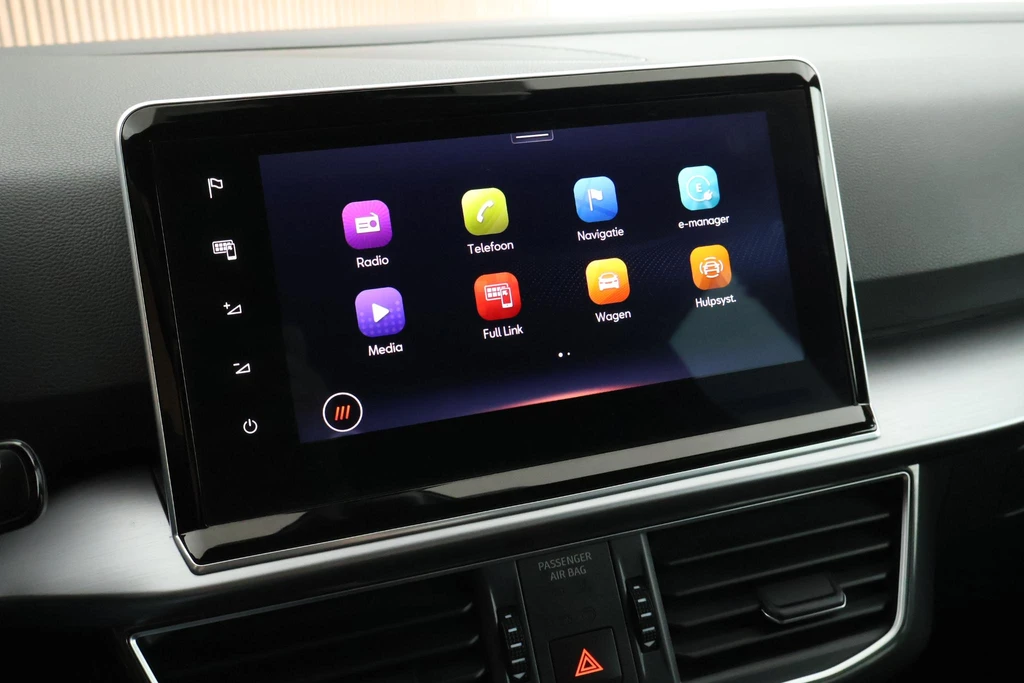 SEAT Tarraco – foto 25
