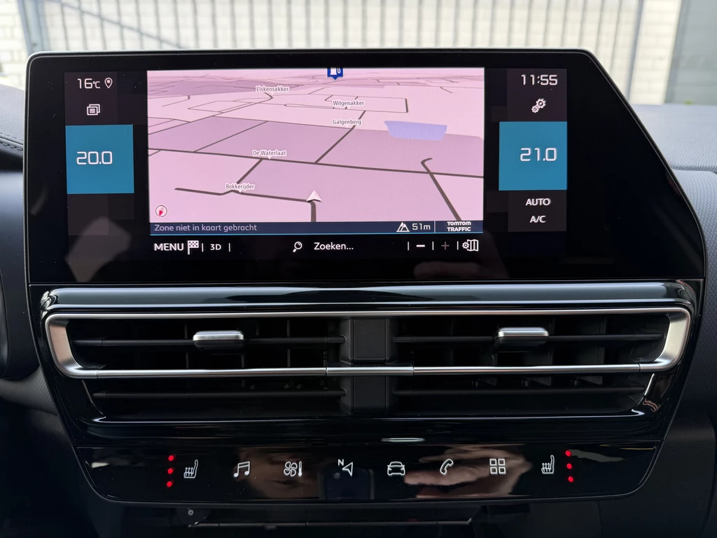 Citroën C5 Aircross – foto 33
