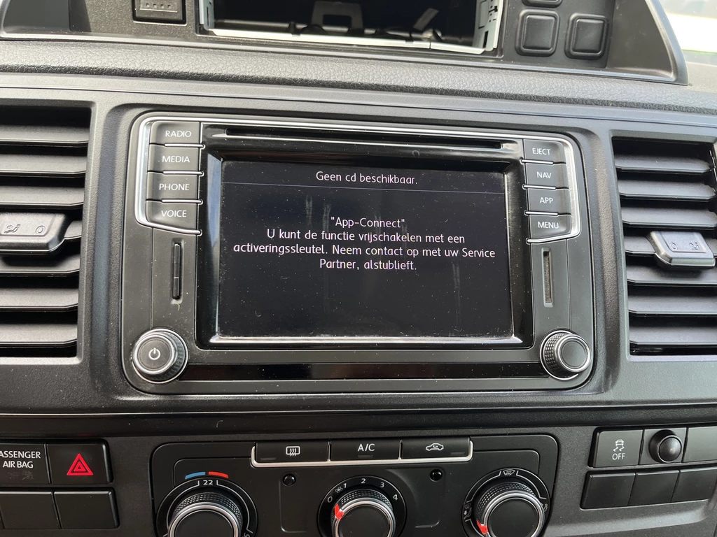 Volkswagen Transporter – foto 37