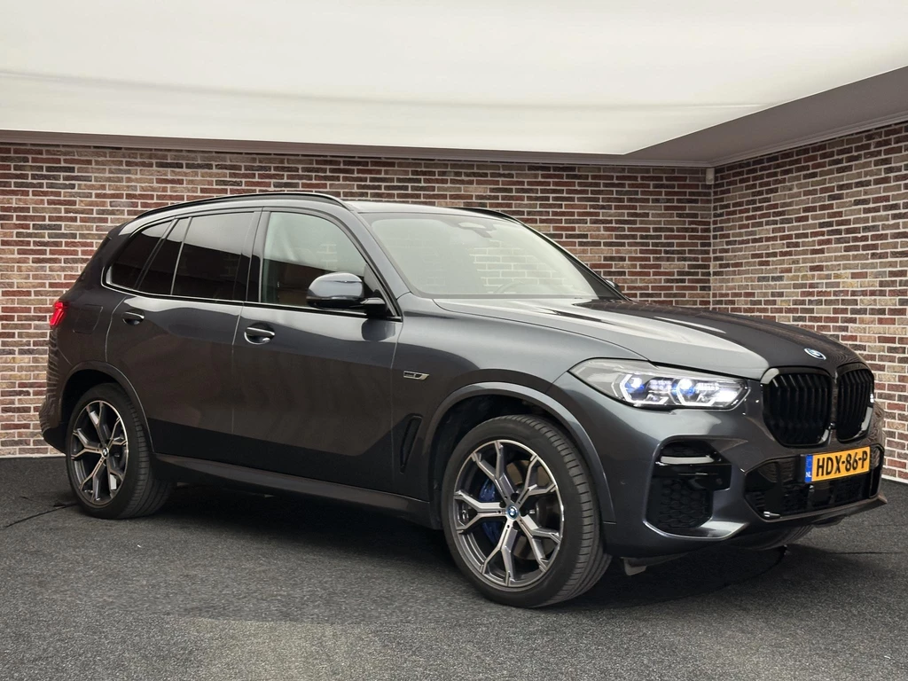 BMW X5 – foto 11