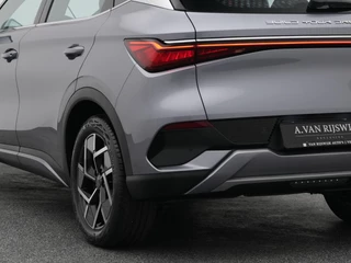 BYD ATTO 3 – thumbnail 5