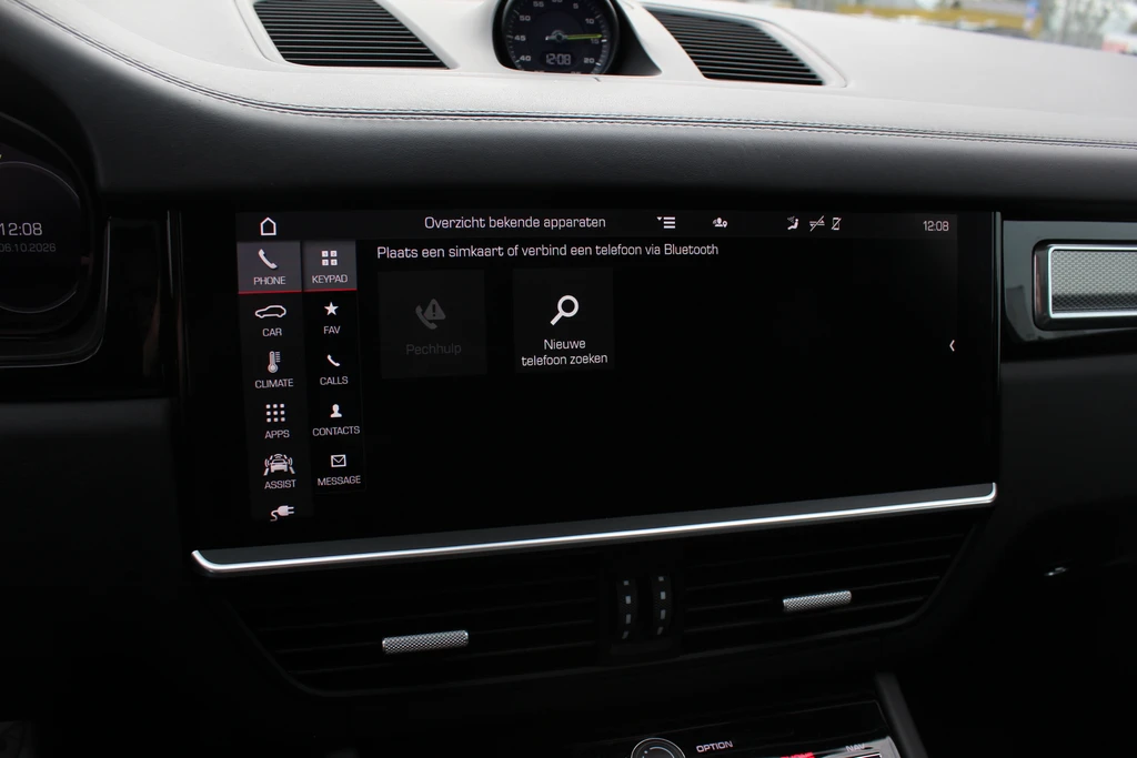 Porsche Cayenne – foto 29
