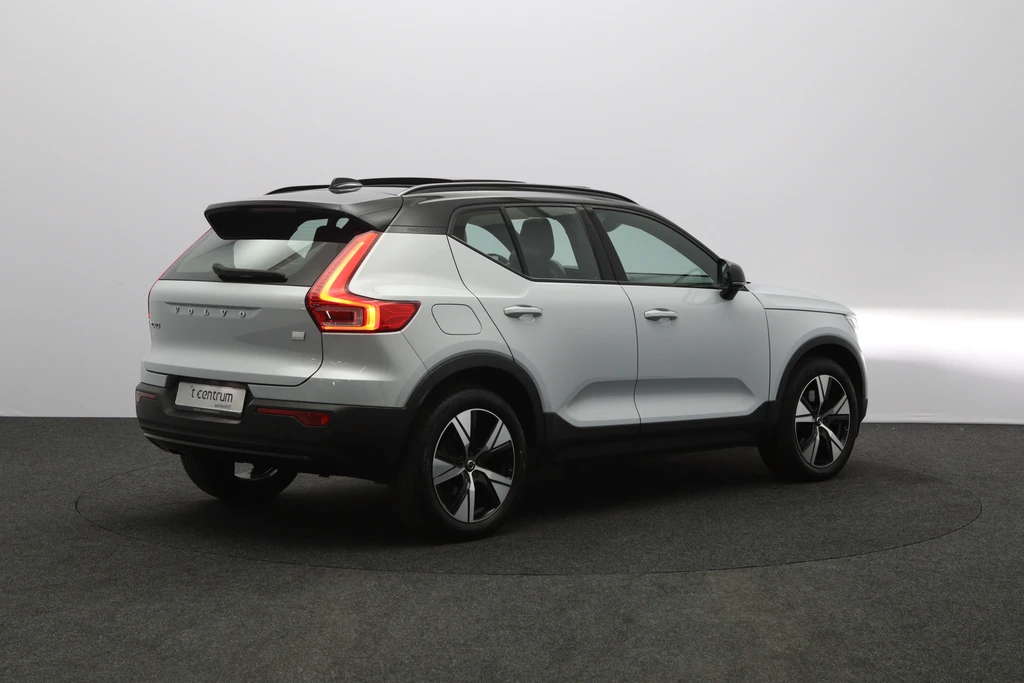 Volvo XC40 – foto 7