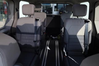 Volkswagen Multivan – thumbnail 15