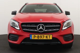 Mercedes-Benz GLA – thumbnail 6