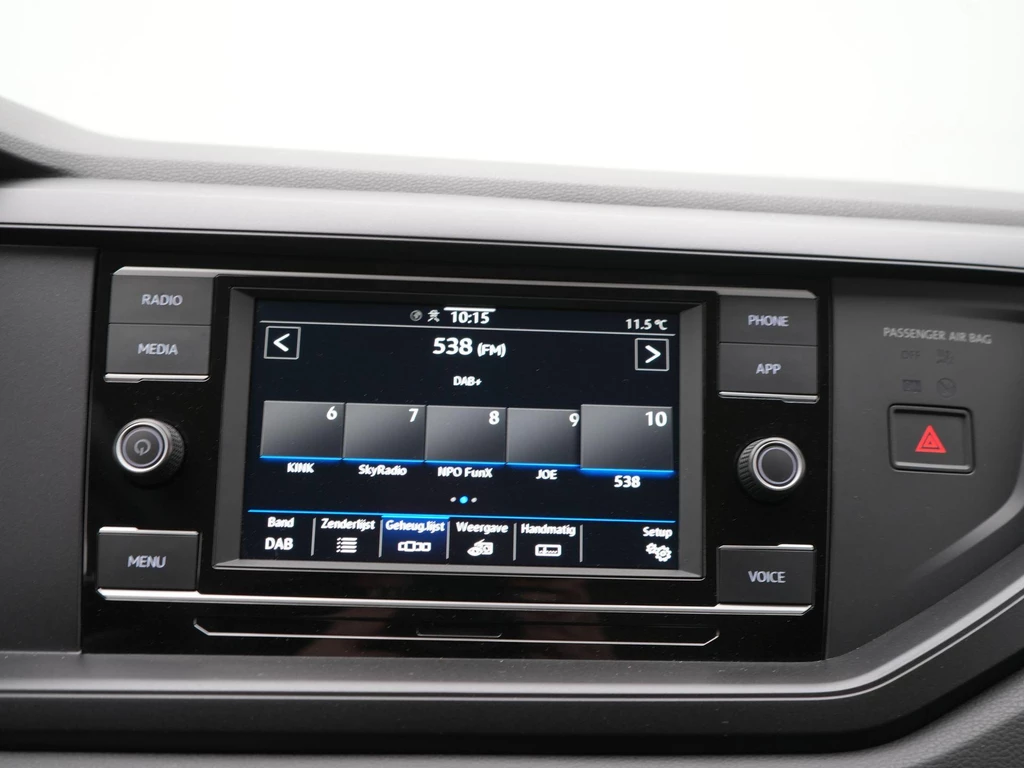 Volkswagen Polo – foto 18