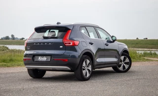 Volvo XC40 – thumbnail 8
