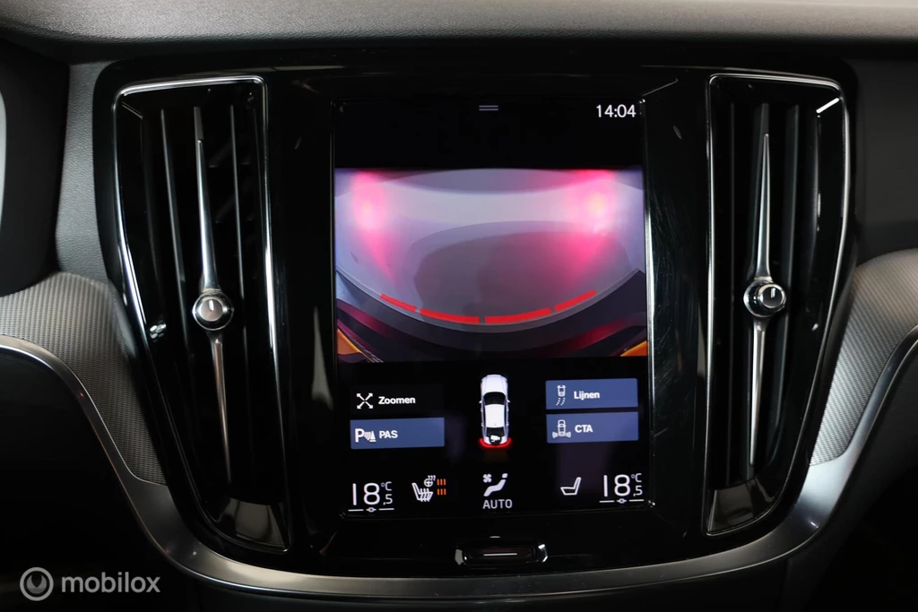 Volvo S60 – foto 24