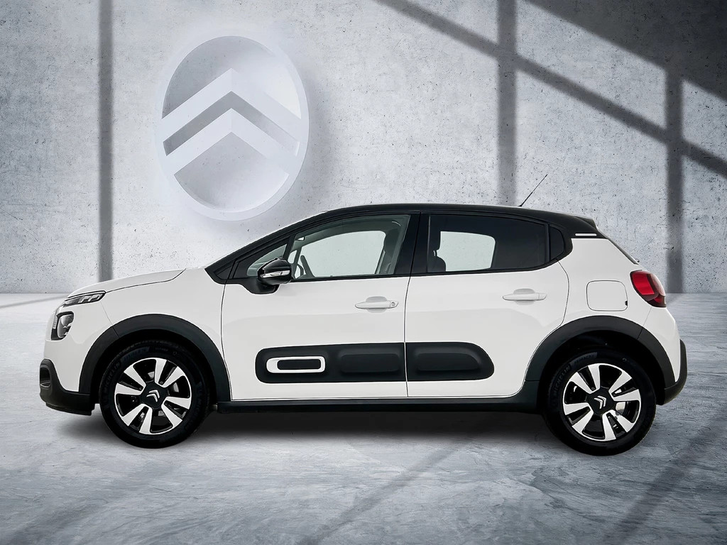 Citroën C3 – foto 2