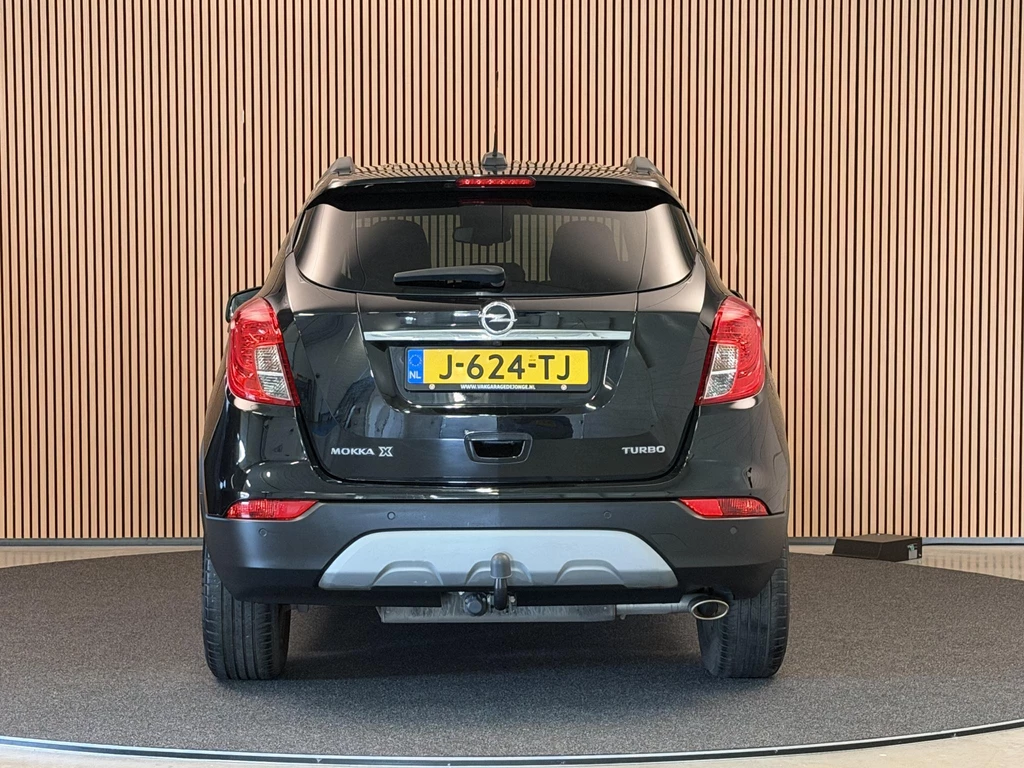 Opel Mokka X – foto 5