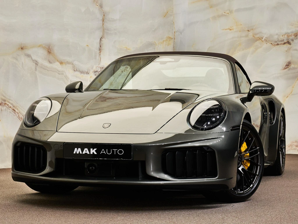 Porsche 911 – foto 5