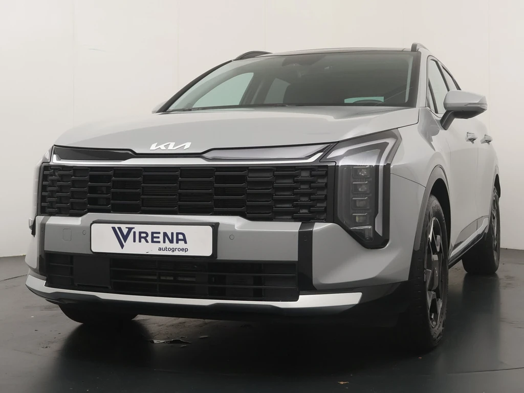 Kia Sportage – foto 2