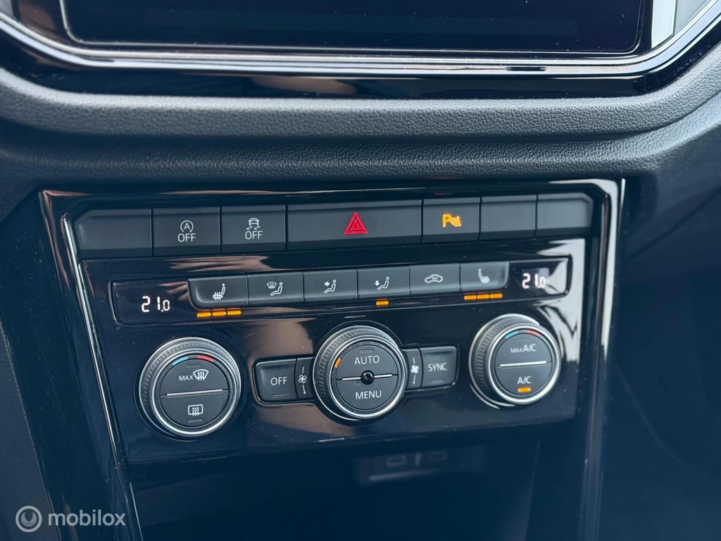 Volkswagen T-Roc – foto 26