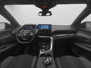 Peugeot 3008 – thumbnail 24