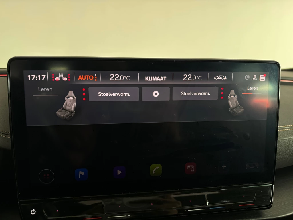 CUPRA Formentor – foto 33