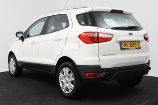 Ford EcoSport – thumbnail 3