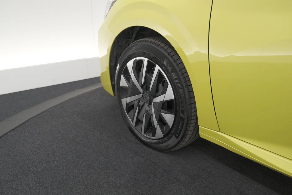 Peugeot 208 – foto 25