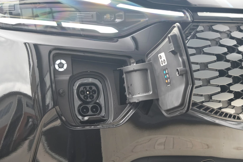 Ford E-Transit Custom – foto 45