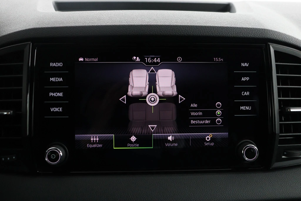Škoda Karoq – foto 55